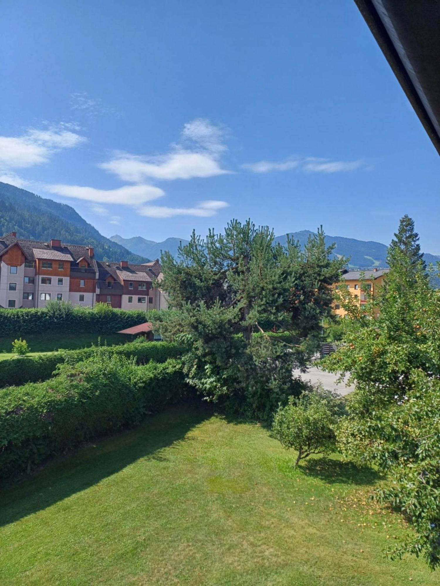 Appartement Steiner Schladming Esterno foto